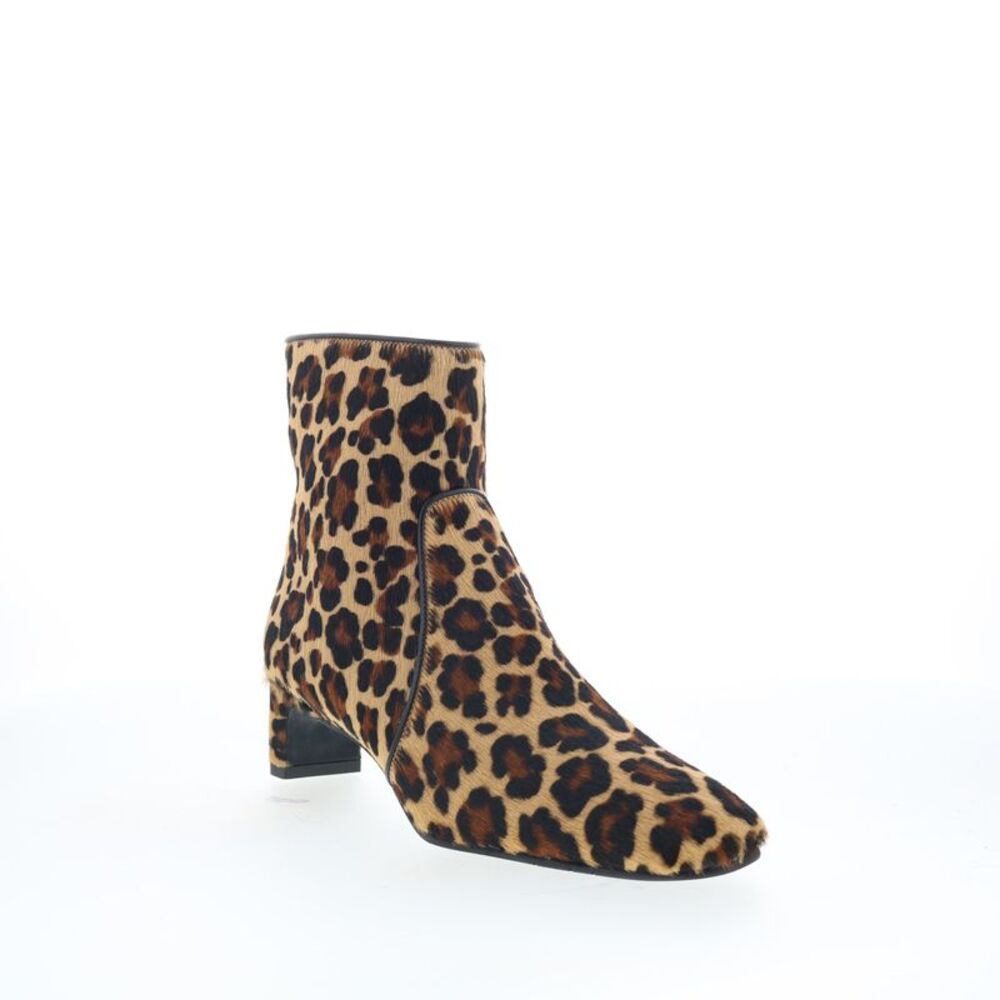 Aquatalia Womens Siella Brown Boots (NWT) - Picture 2 of 7